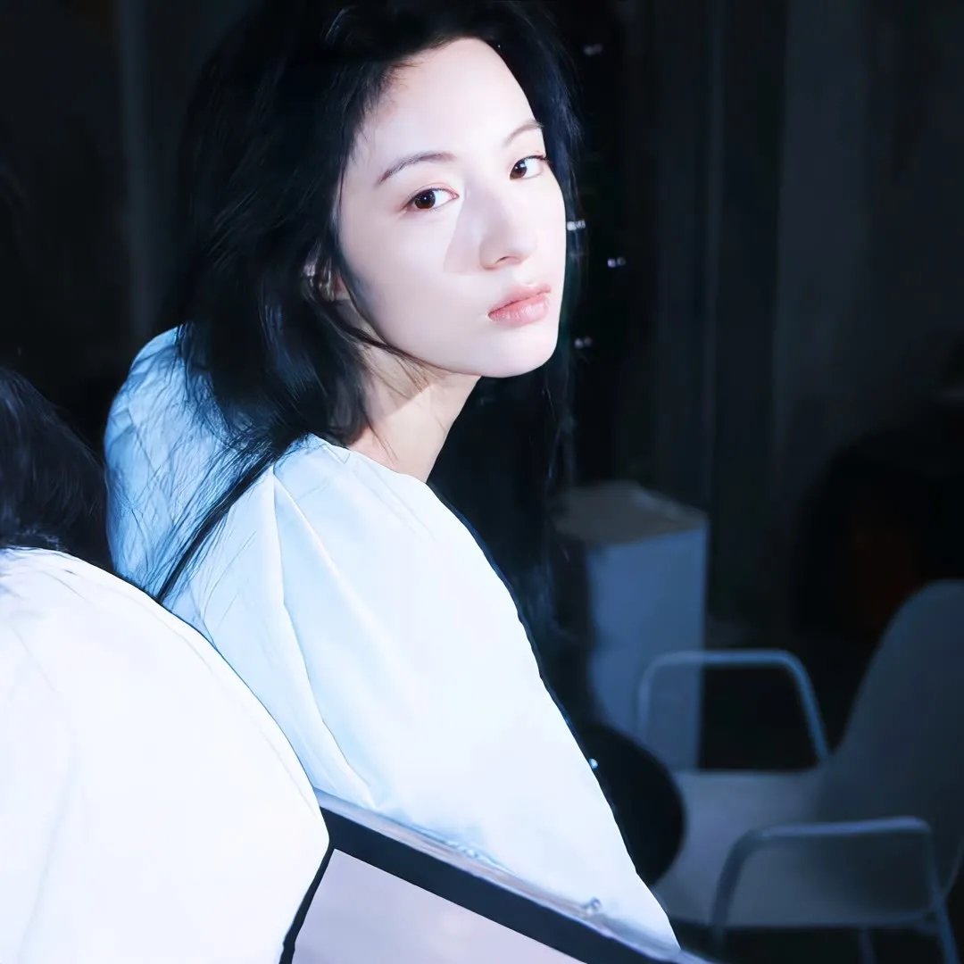 我是路人甲