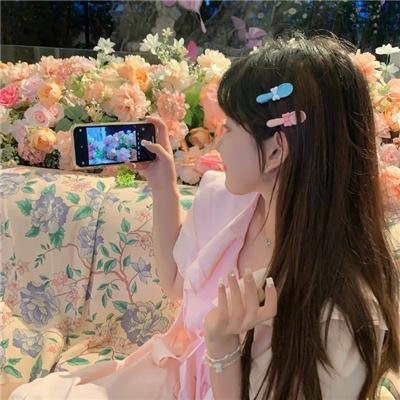 爱的密语